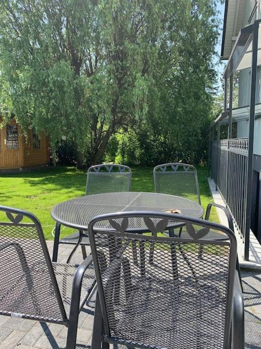 Mit Garten, Kamin U. Whirlpool Apartamento *