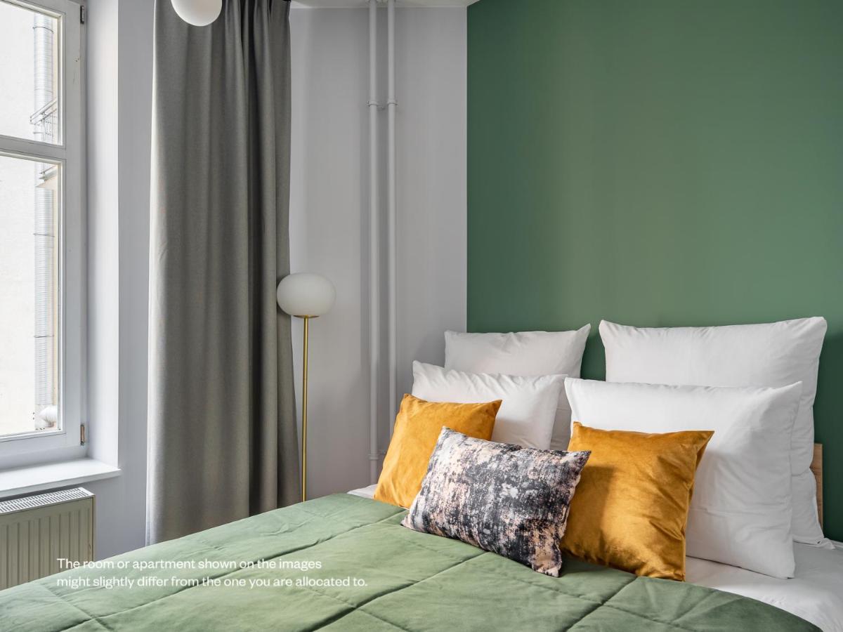 Numa Kater Aparthotel