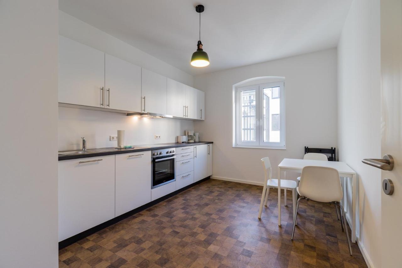 Aparthotel Nena Hermannplatz