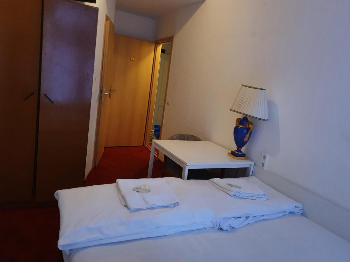 Maerkischer Hof Hotel Berlin