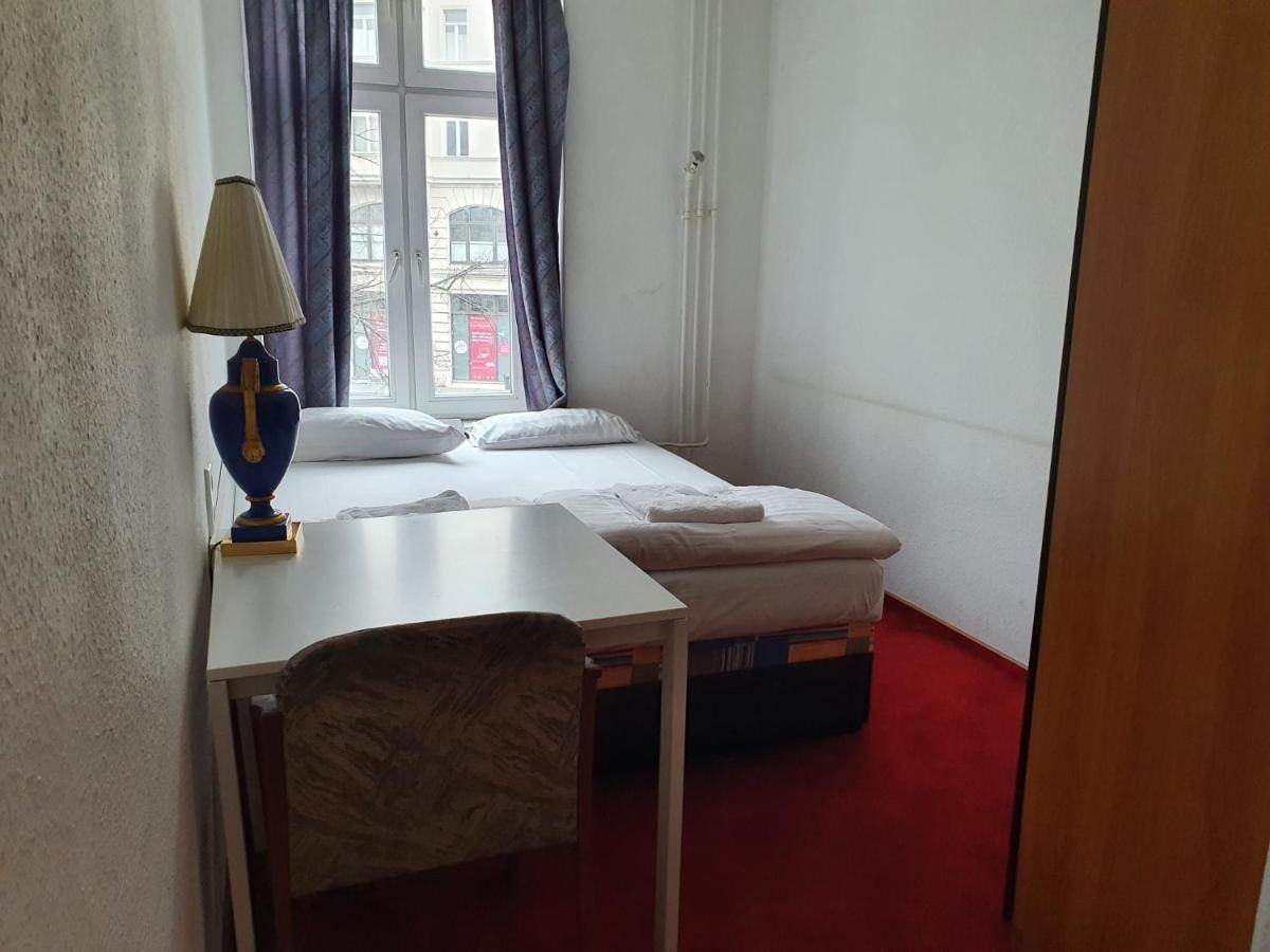 Maerkischer Hof Hotel 3*