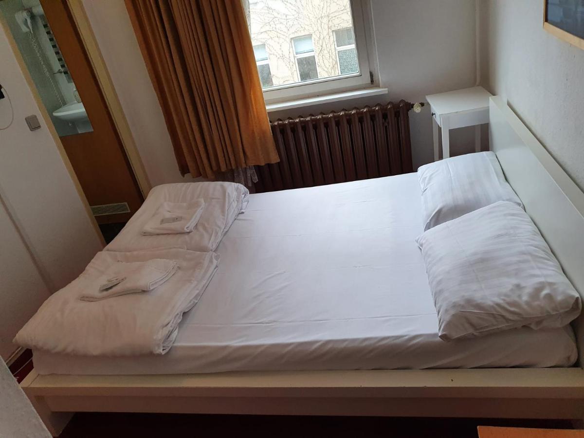 Hotel Maerkischer Hof 3*