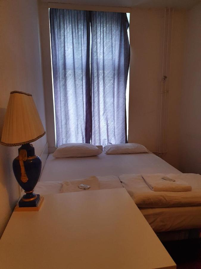 Maerkischer Hof Hotel