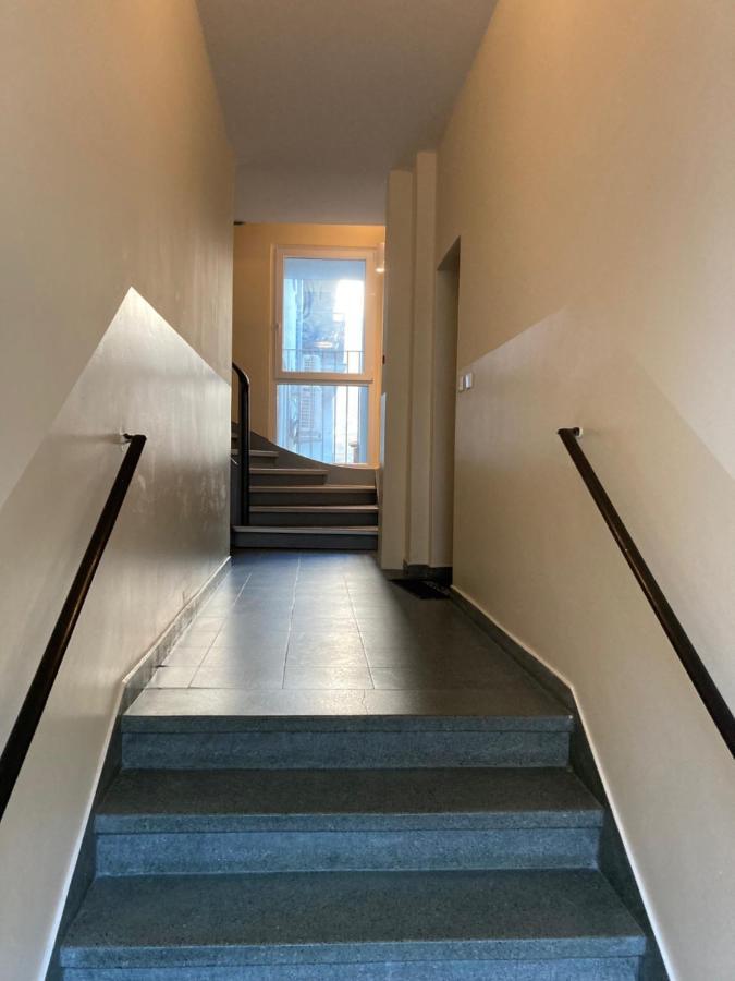 Arbio I Cozy Near Ku'damm With Parking * Berlin