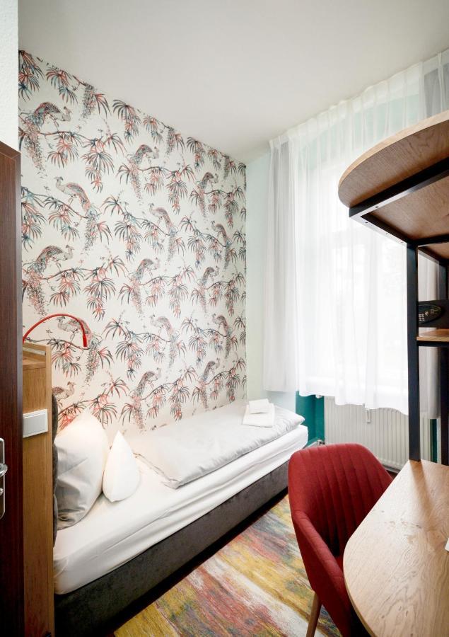 Hotel Amc - Schoeneberg 3*