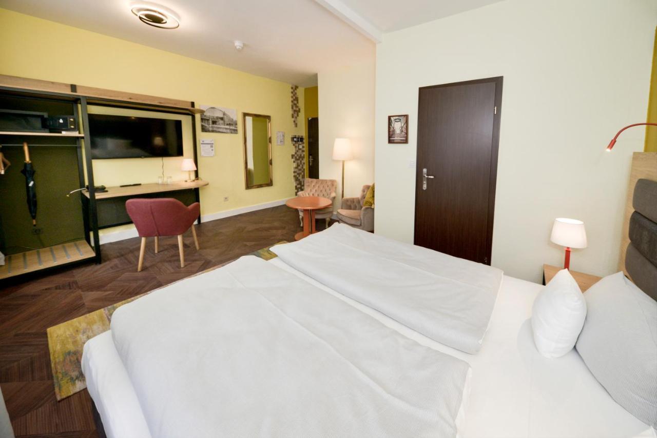 Hotel Amc - Schoeneberg