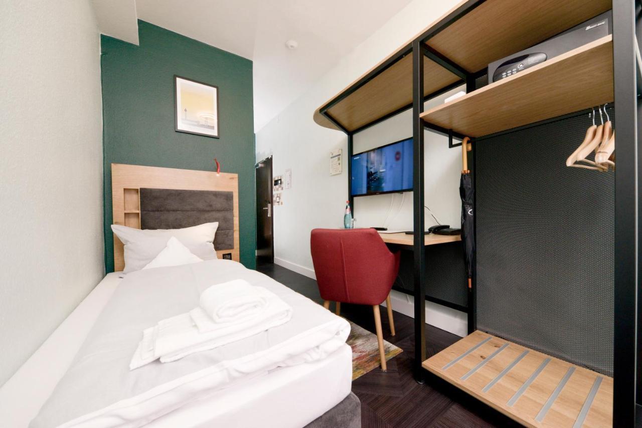 Hotel Amc - Schoeneberg Berlin
