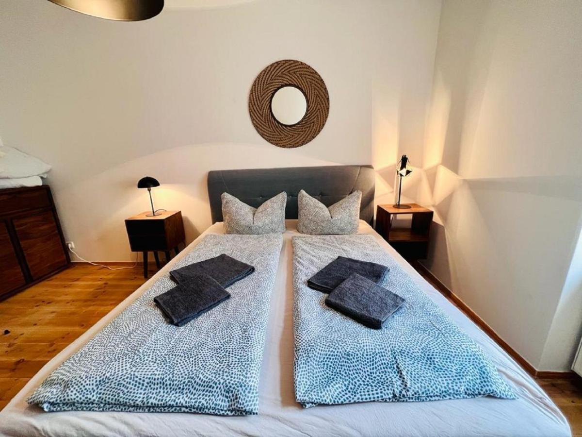 Alte Schoenhauser Lux Apartment
