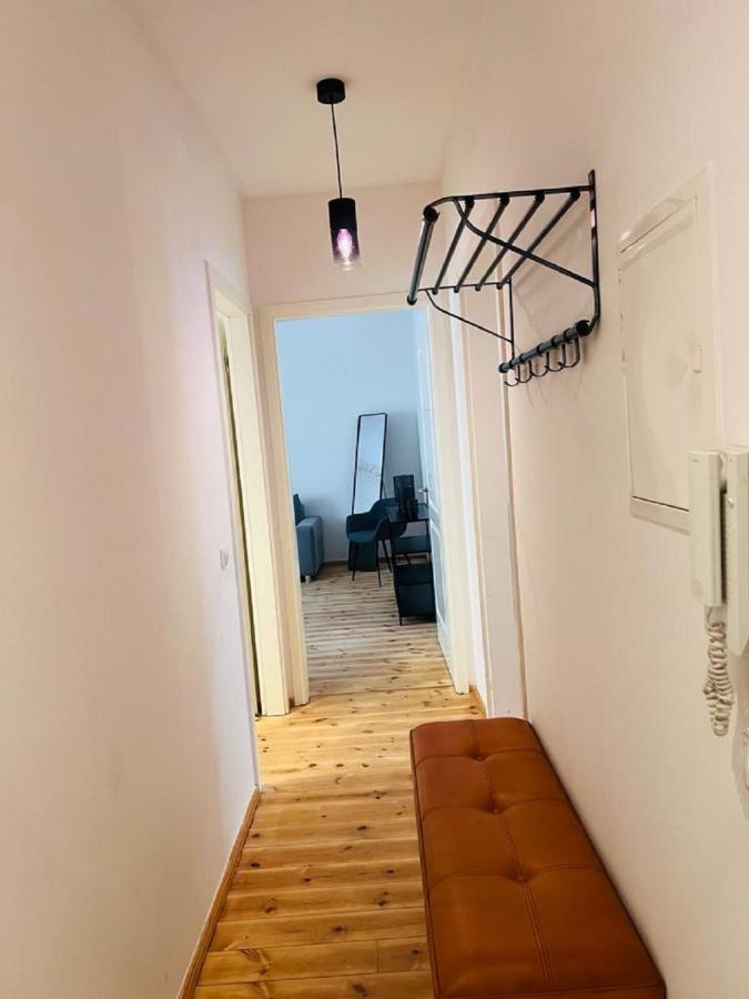 Apartamento Alte Schoenhauser Lux Berlim