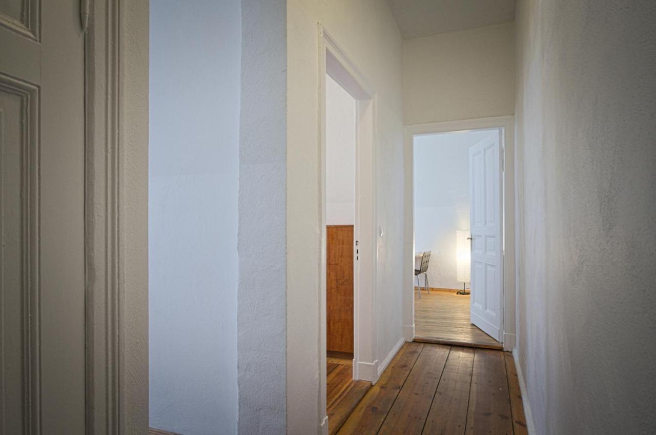 Courtyard Apartamento