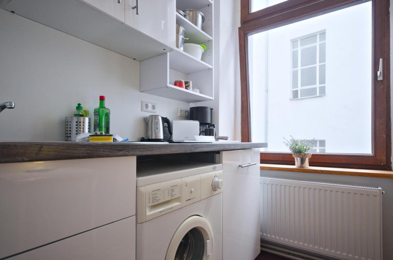 Apartamento Courtyard *