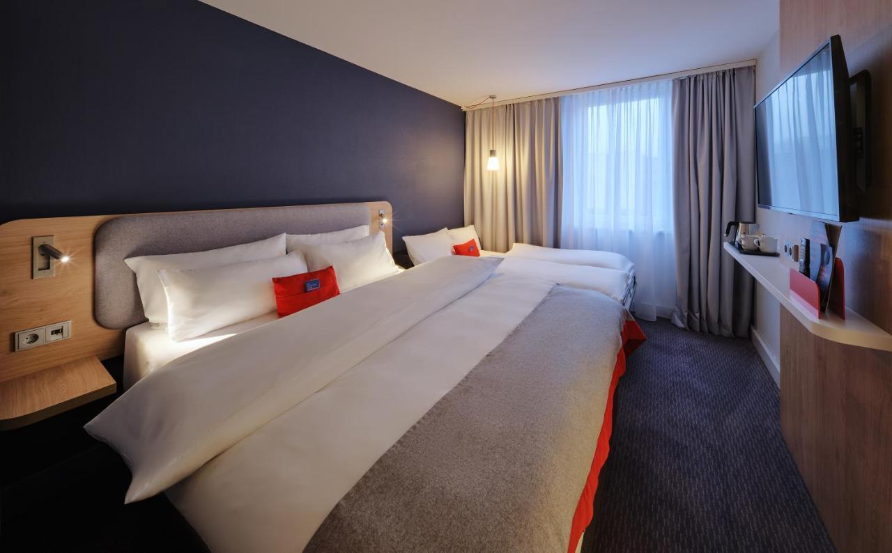 Holiday Express City Centre By Ihg Hotel