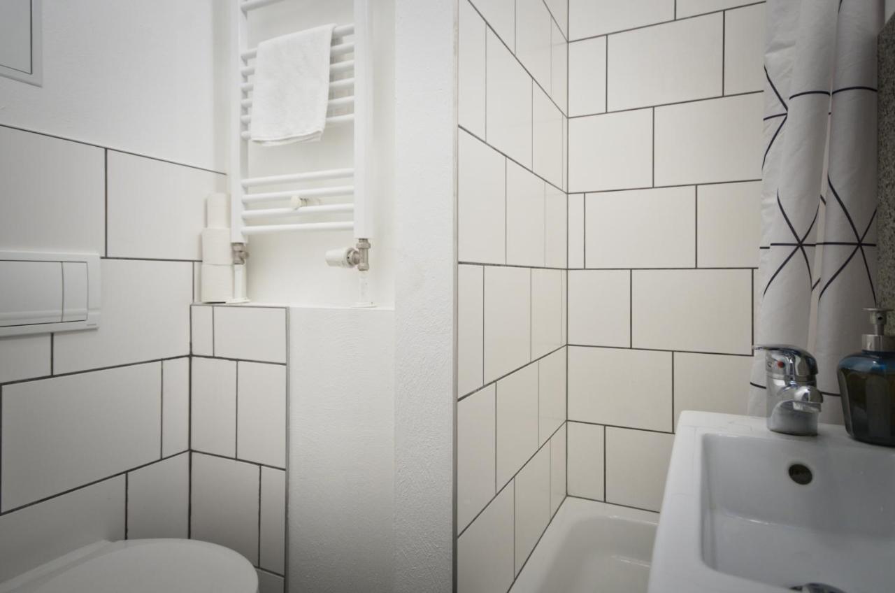 Courtyard Apartamento