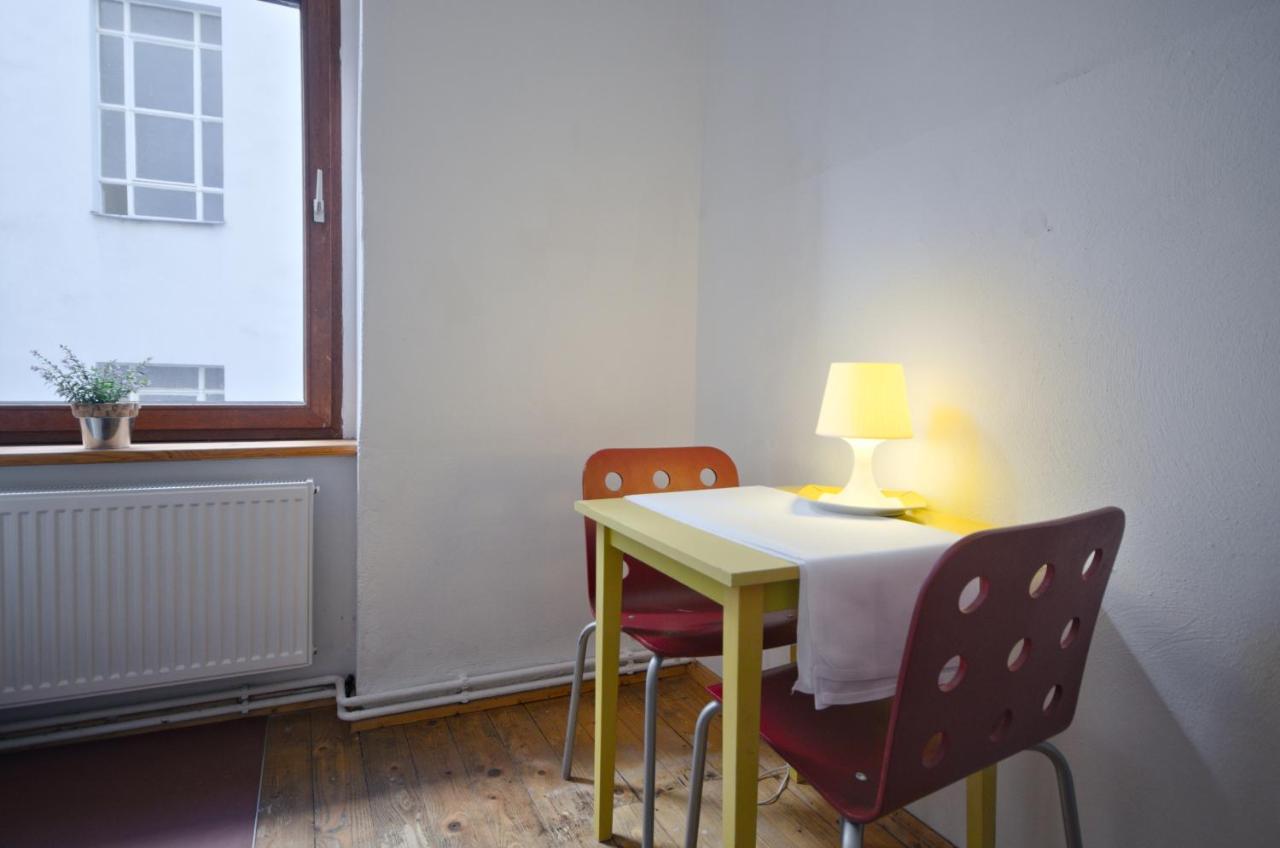 Courtyard Apartamento *