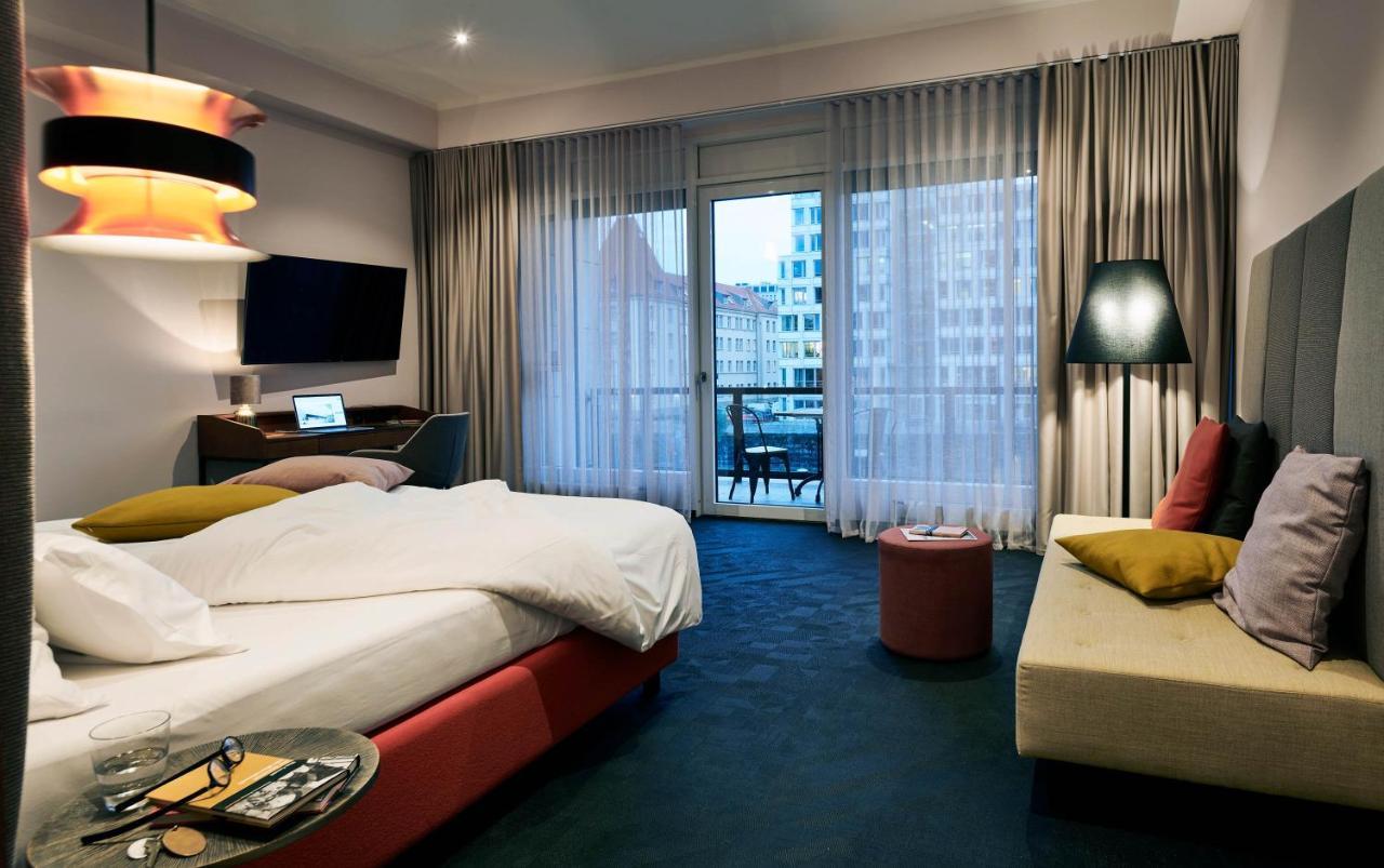 Neuer Fritz Hotel 3*