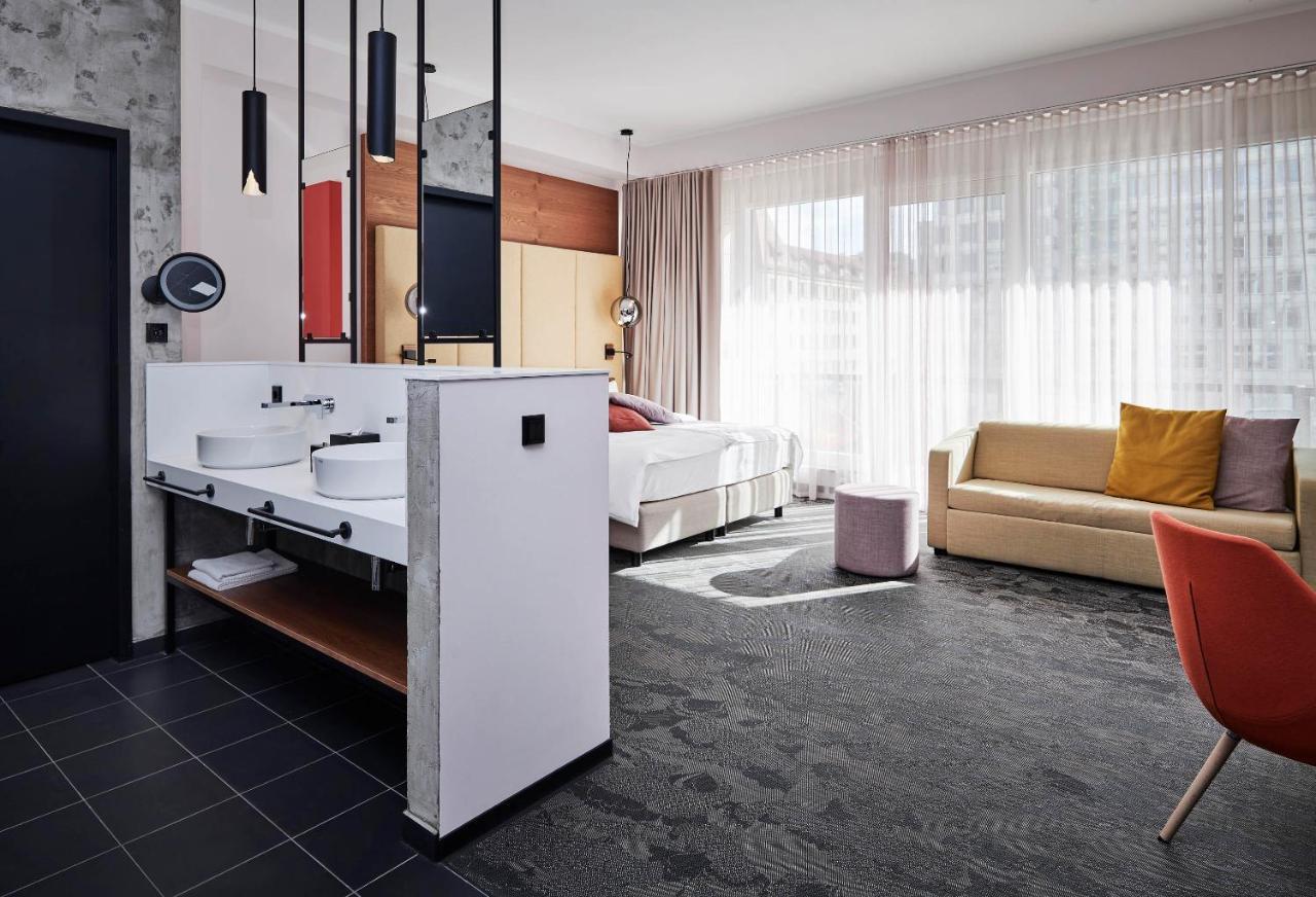Hotel Neuer Fritz 3*