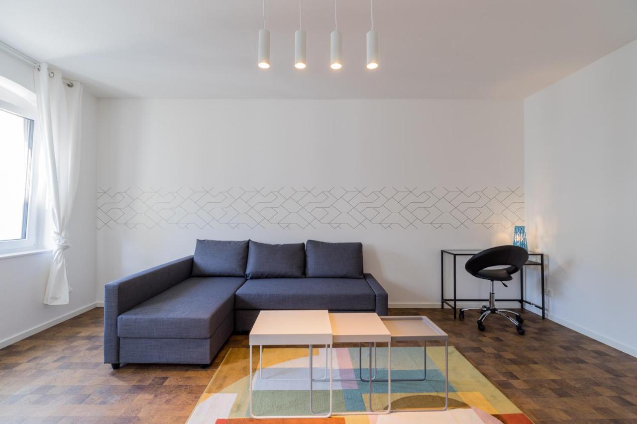 Aparthotel Nena Hermannplatz 3*
