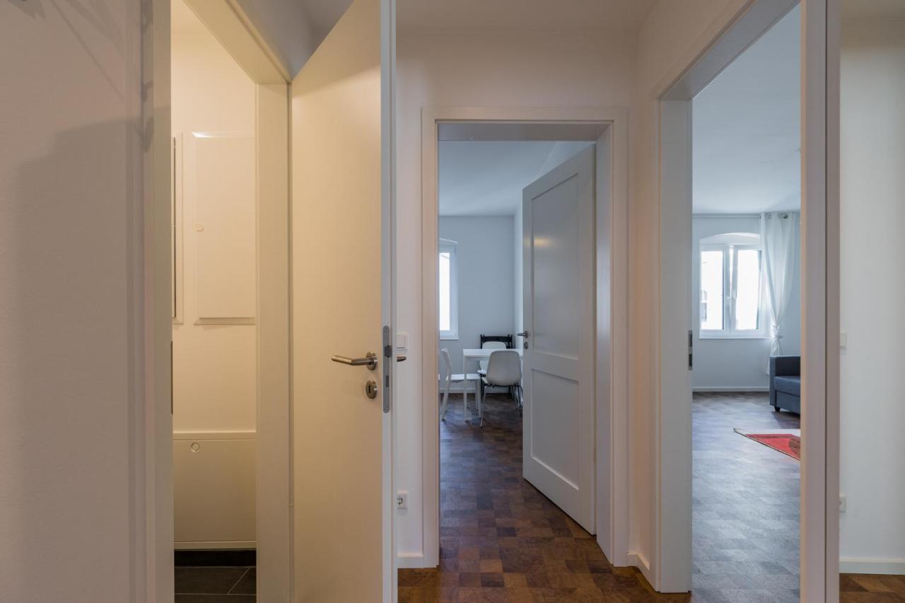 Nena Hermannplatz Aparthotel