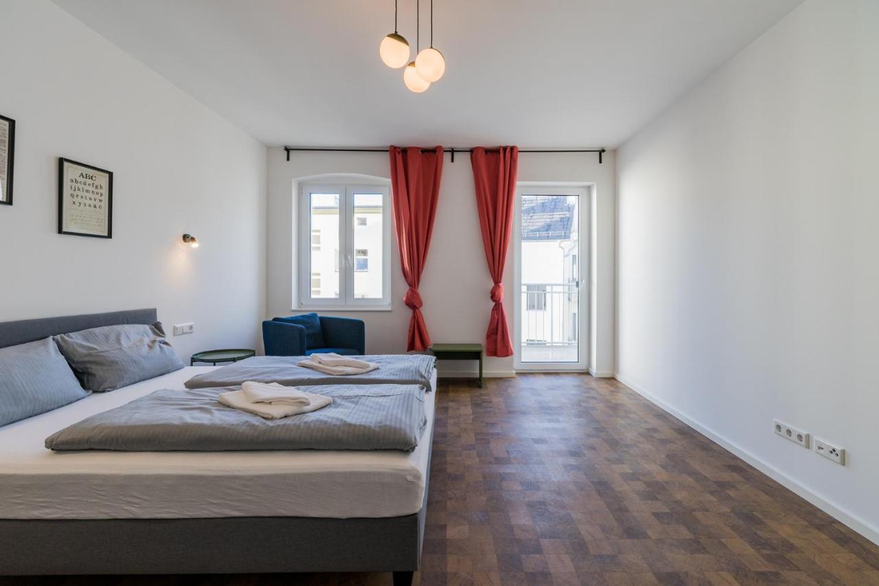 Nena Hermannplatz Aparthotel