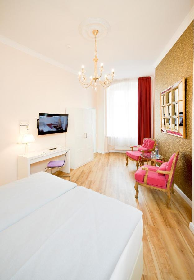 Hotel Amc - Schoeneberg