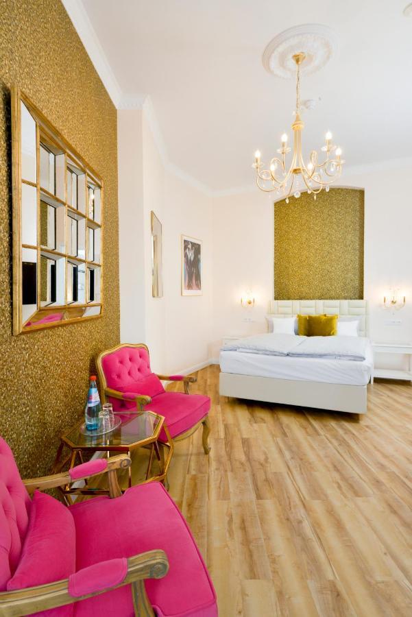 Hotel Amc - Schoeneberg Berlin