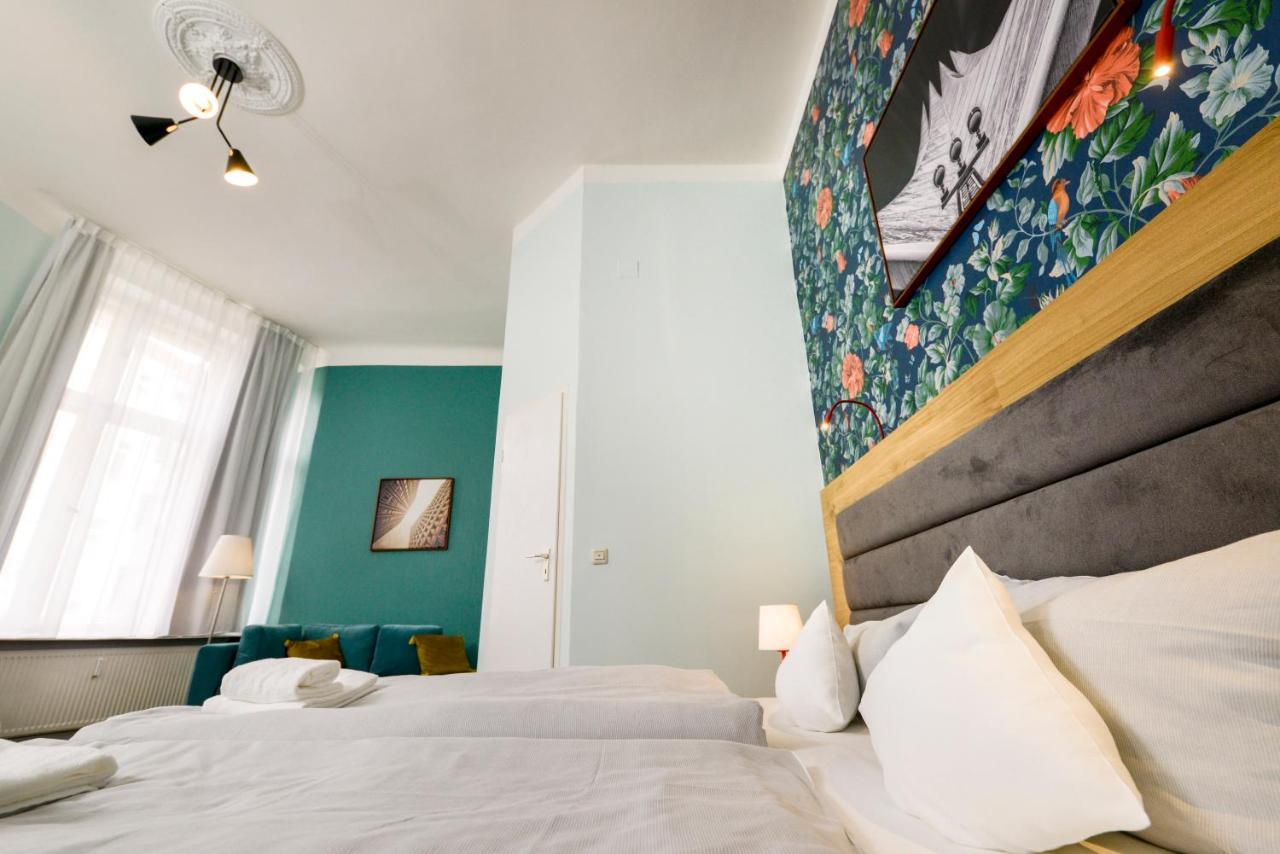 Hotel Amc - Schoeneberg Berlin