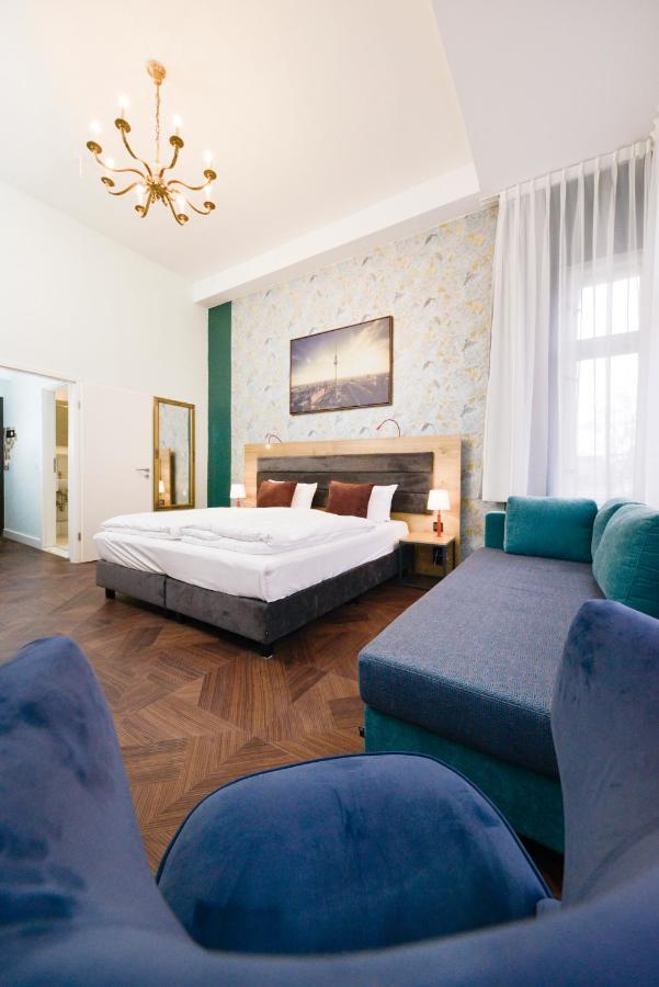 Hotel Amc - Schoeneberg Berlin