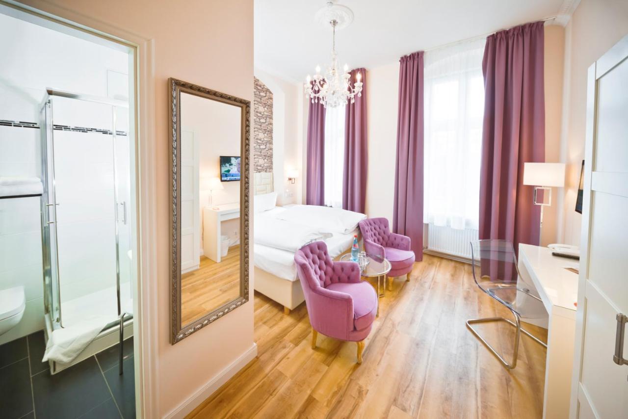 Hotel Amc - Schoeneberg