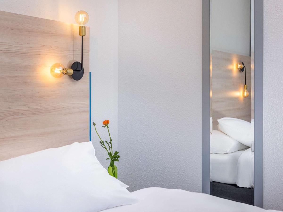 Hotel Greet Alexanderplatz 3*
