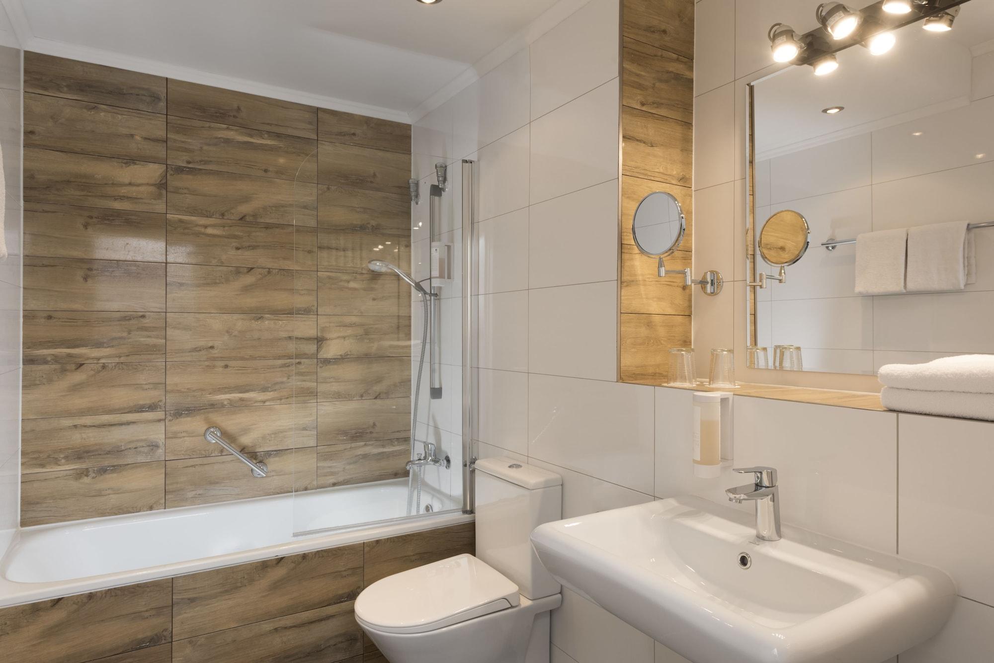 Mark Apart Hotel Berlin
