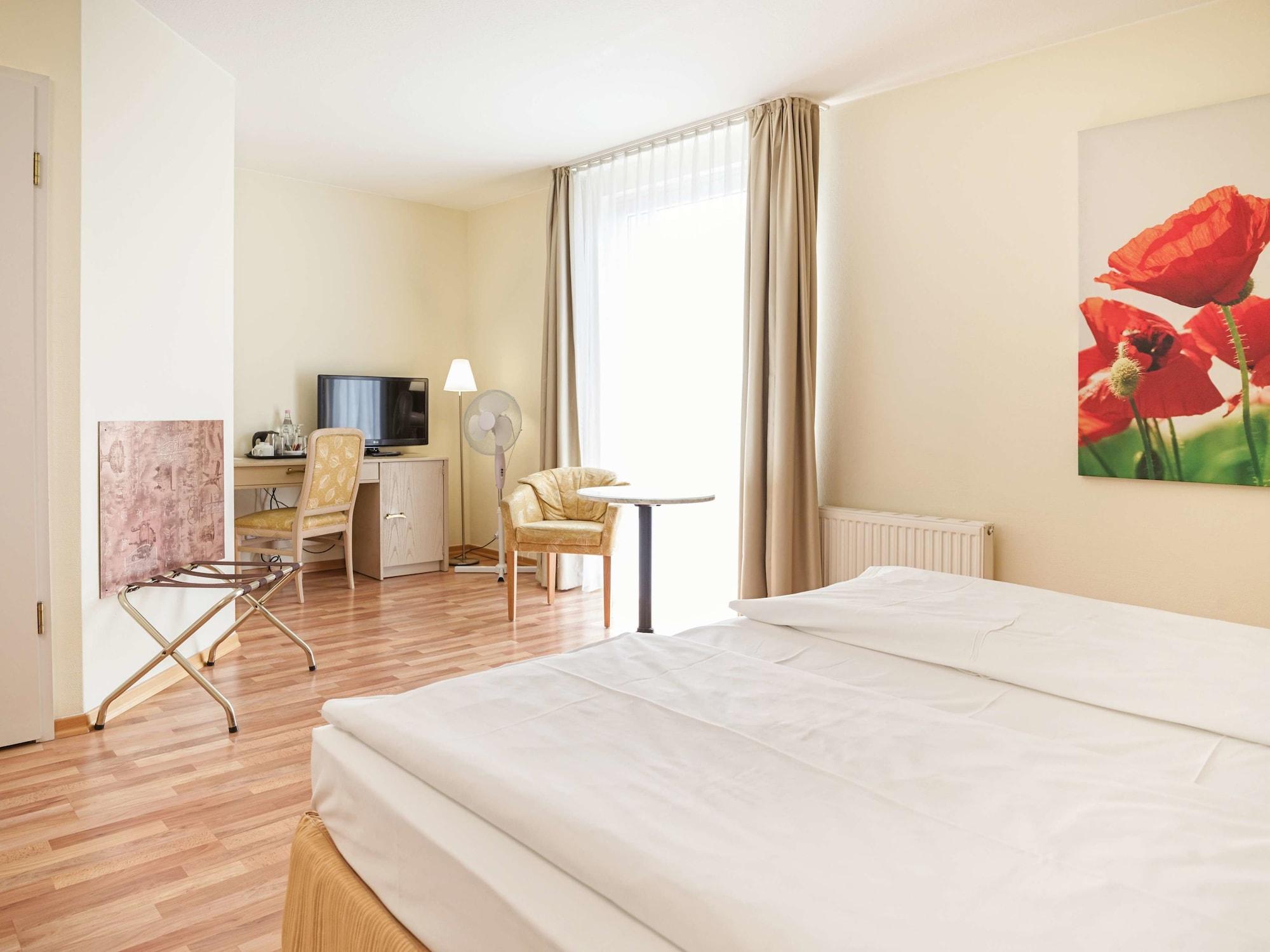 Am Schloss Koepenick By Golden Tulip 3* Berlin