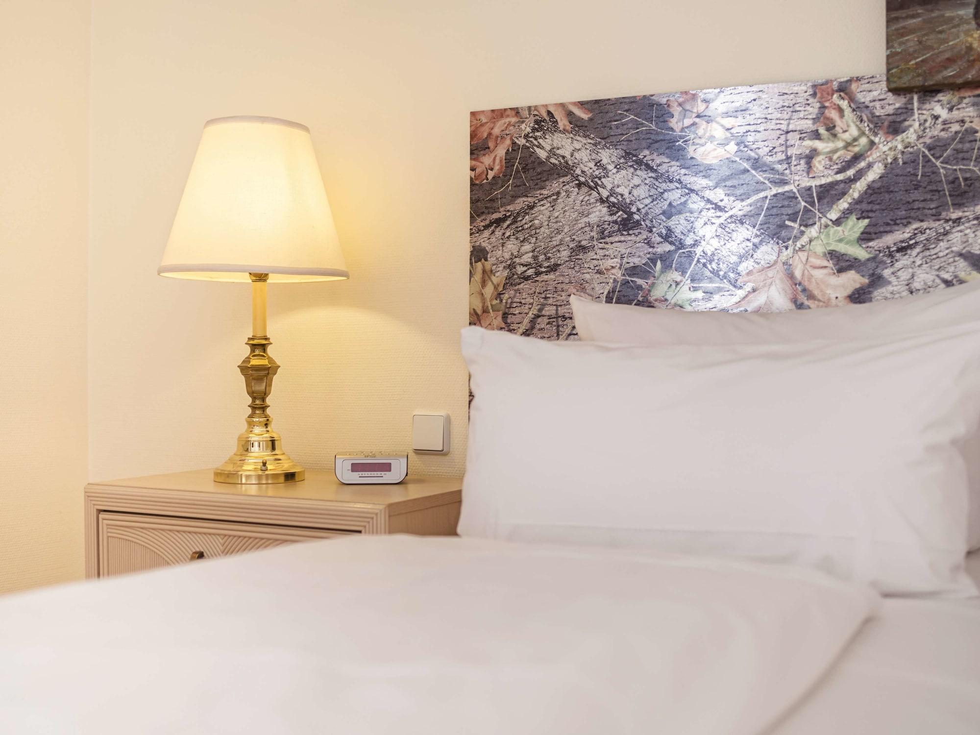 Am Schloss Koepenick By Golden Tulip 3*