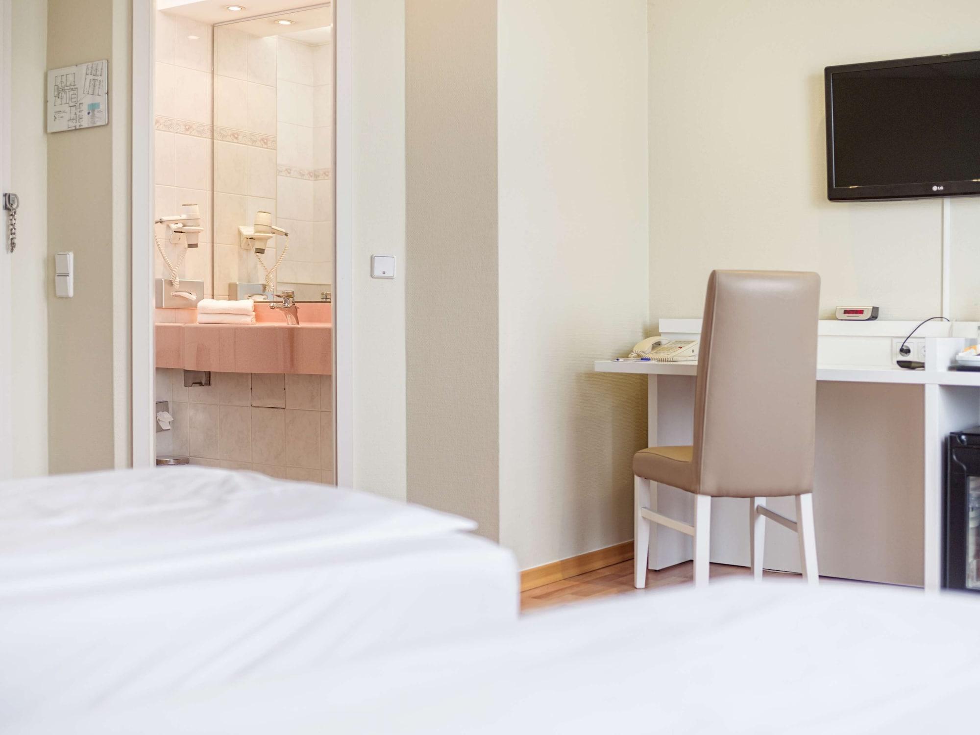 Am Schloss Koepenick By Golden Tulip 3* Berlin