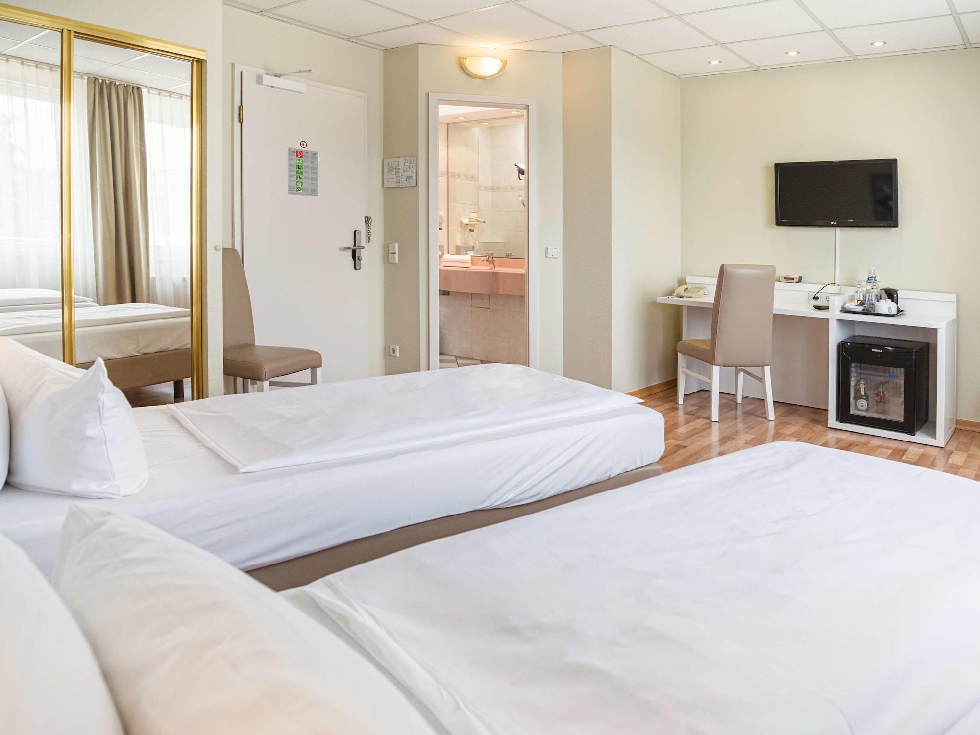 Am Schloss Koepenick By Golden Tulip 3*