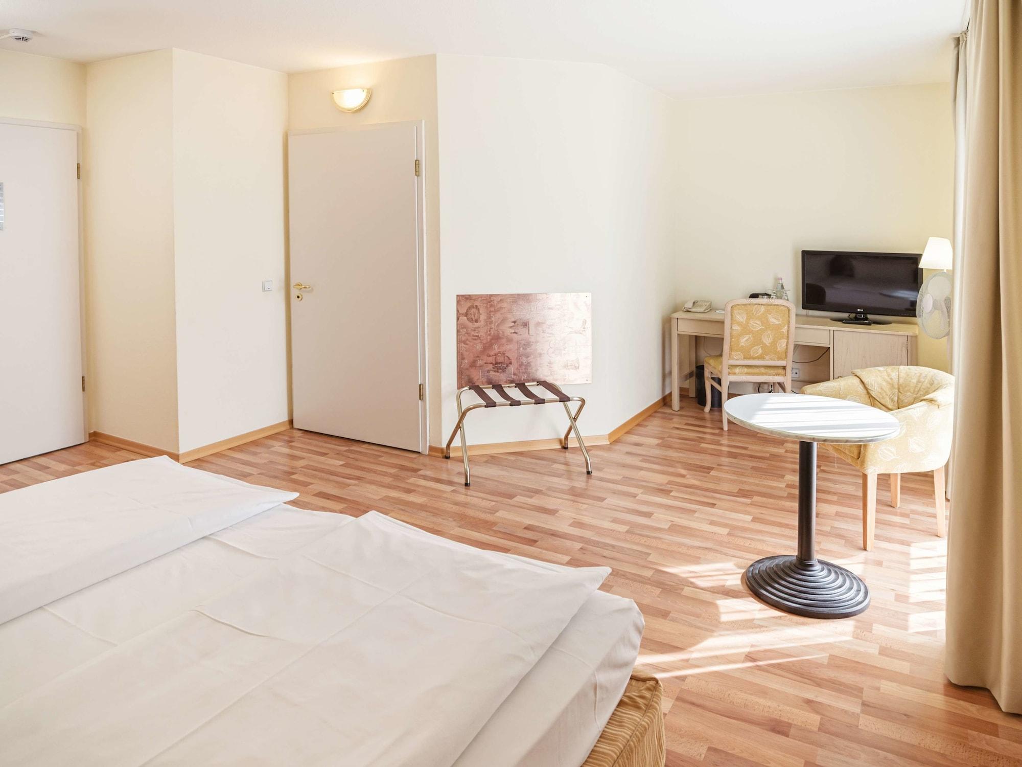 Am Schloss Koepenick By Golden Tulip Hotel Berlin