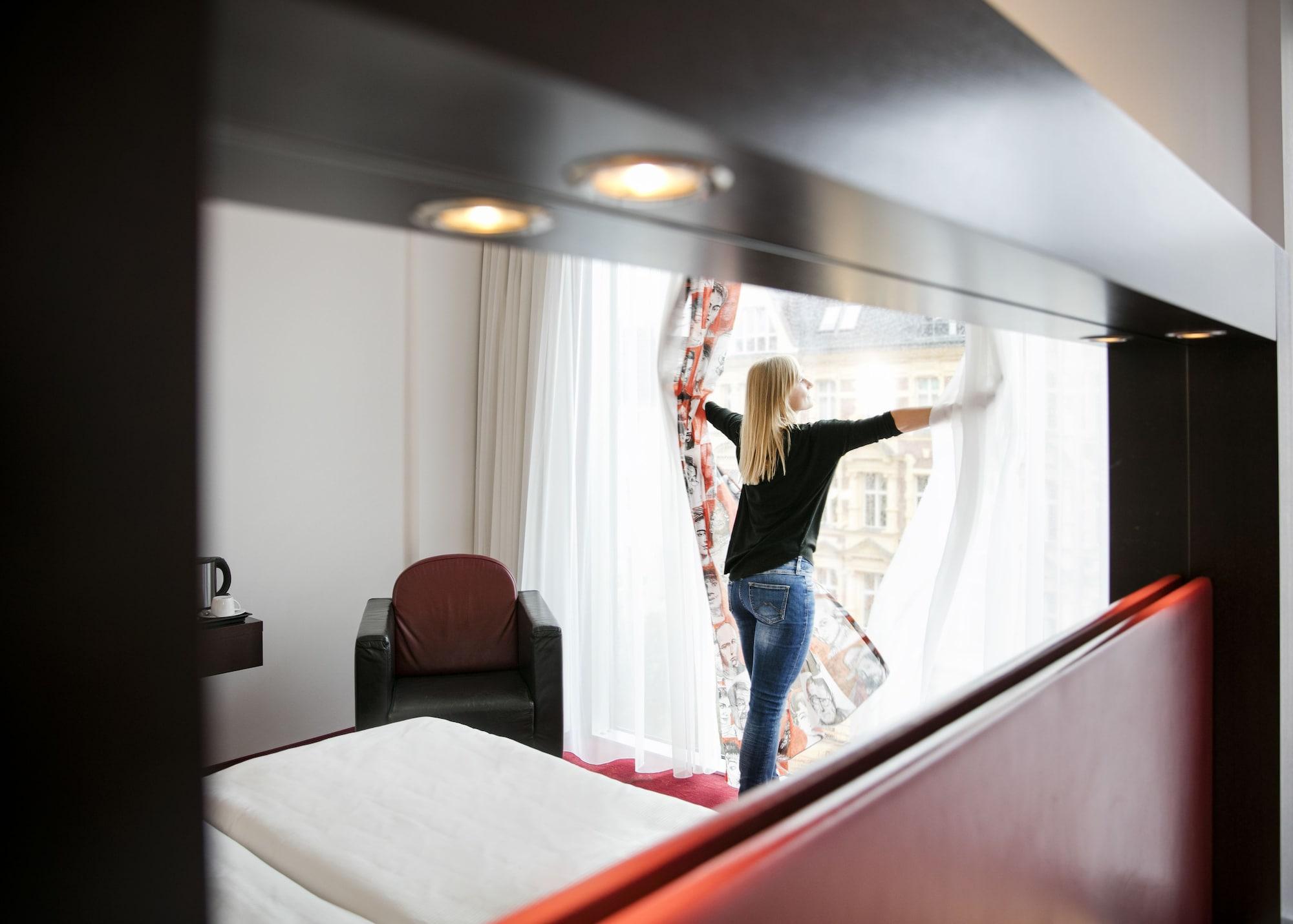 Arcotel Velvet