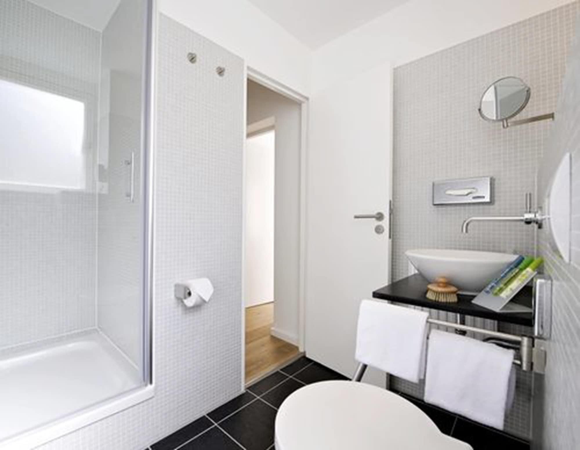 Art'appart - Kontaktloser Check-in Aparthotel