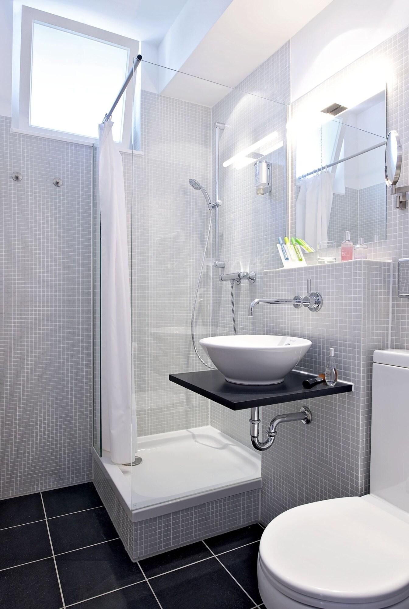 Aparthotel Art'appart - Kontaktloser Check-in 4*