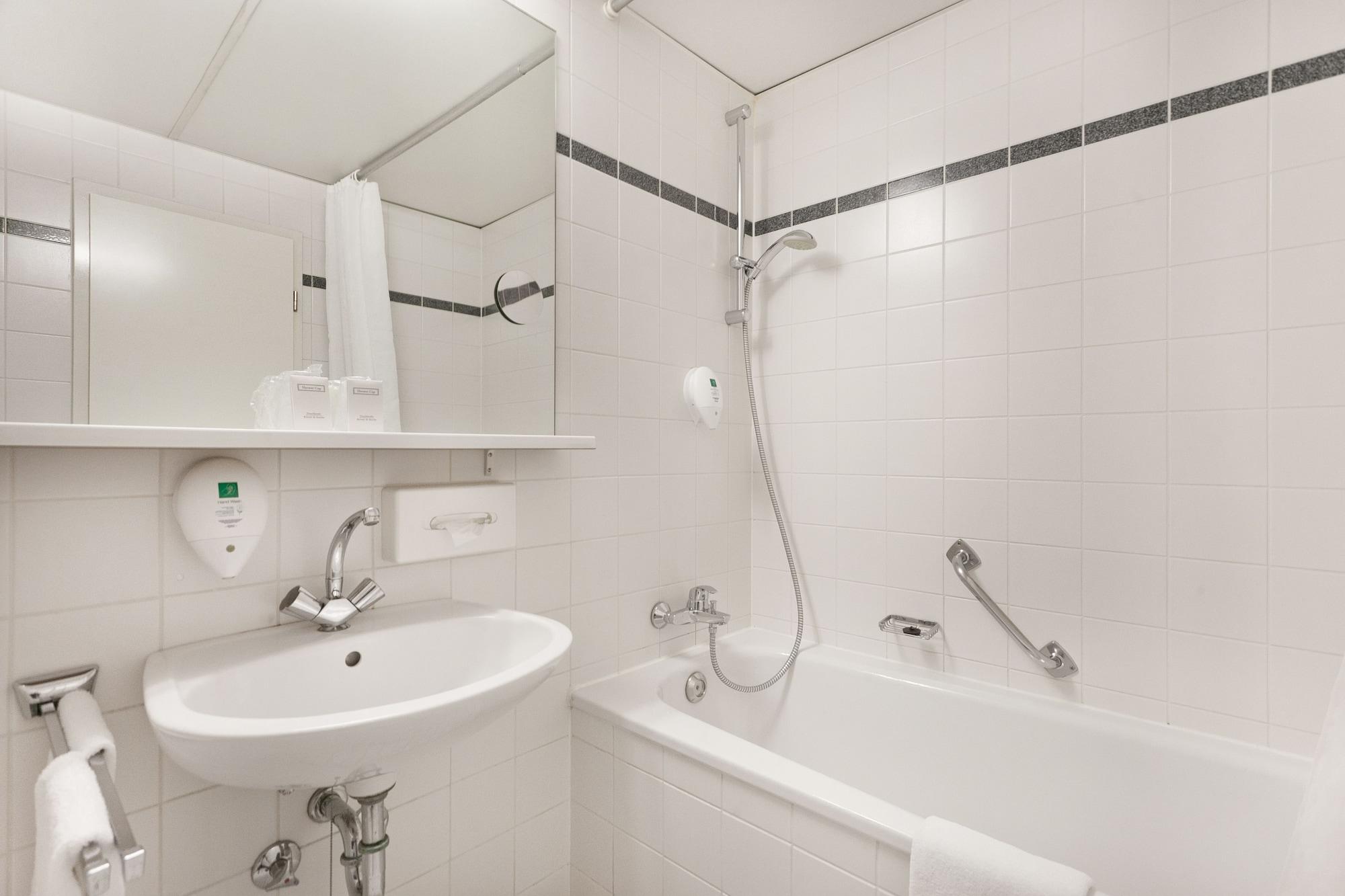 Hotel Acom-hotel Kurfuerstendamm