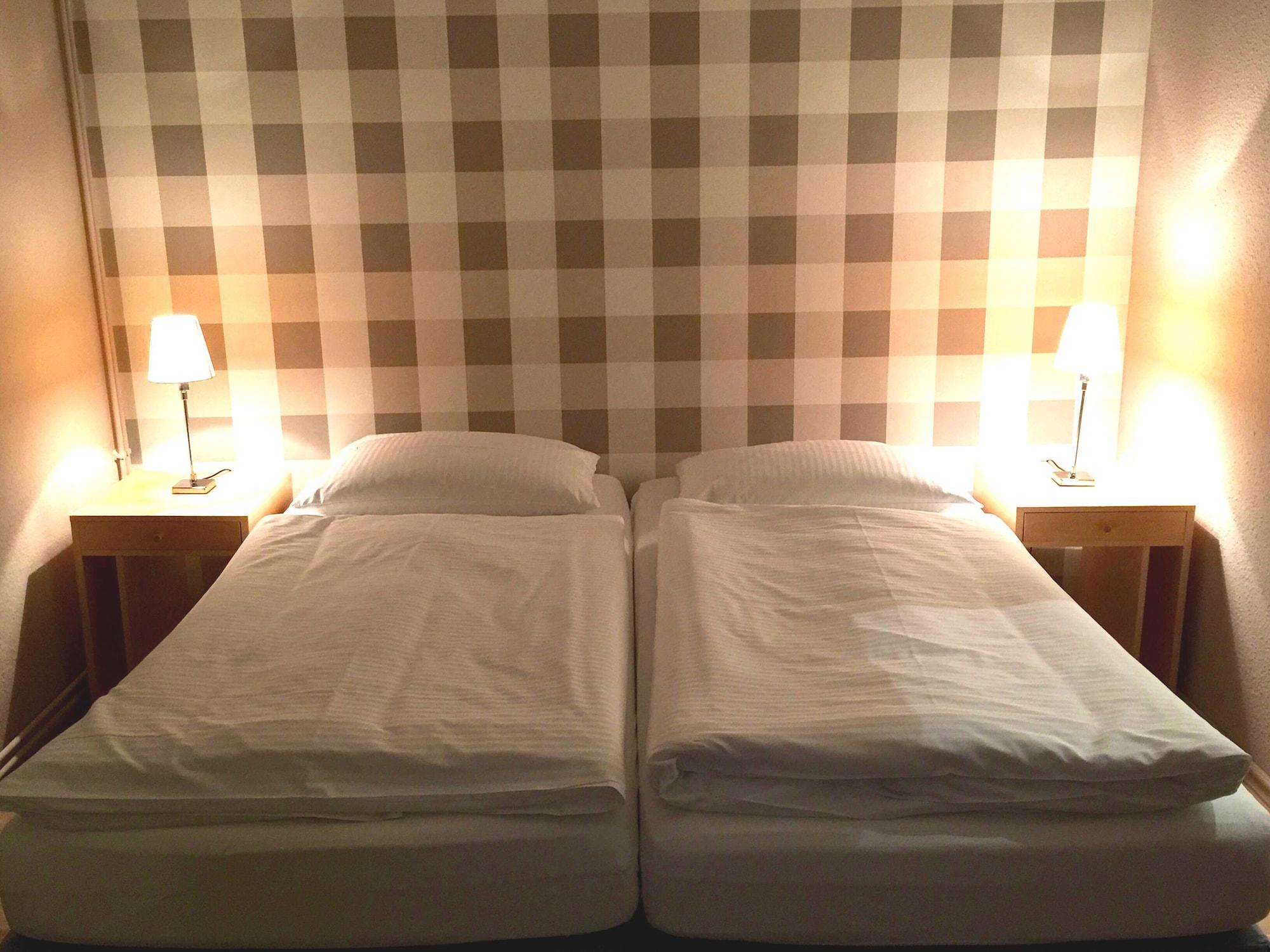 Hotel Enjoy City Messe