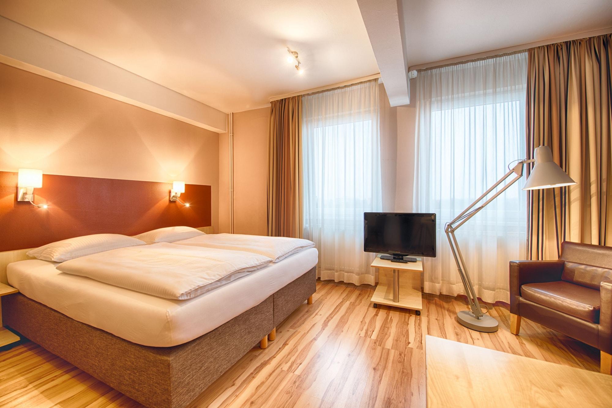 Enjoy City Messe Hotel