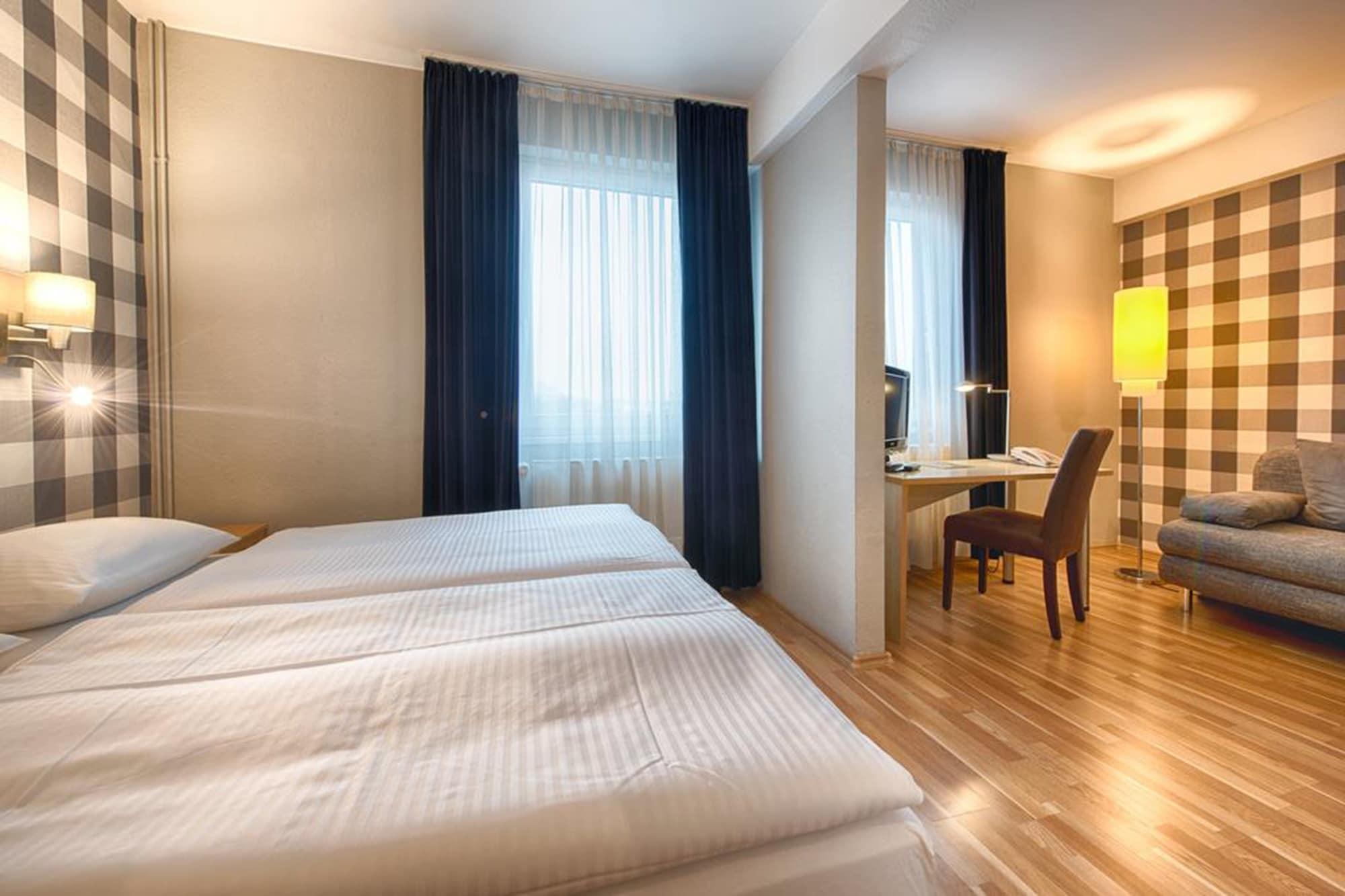 Hotel Enjoy City Messe