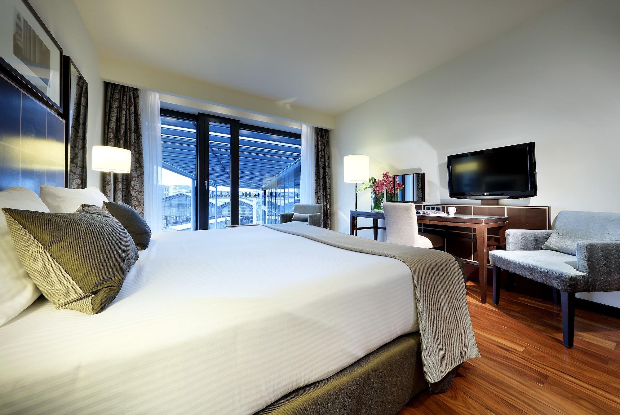 Hotel Eurostars