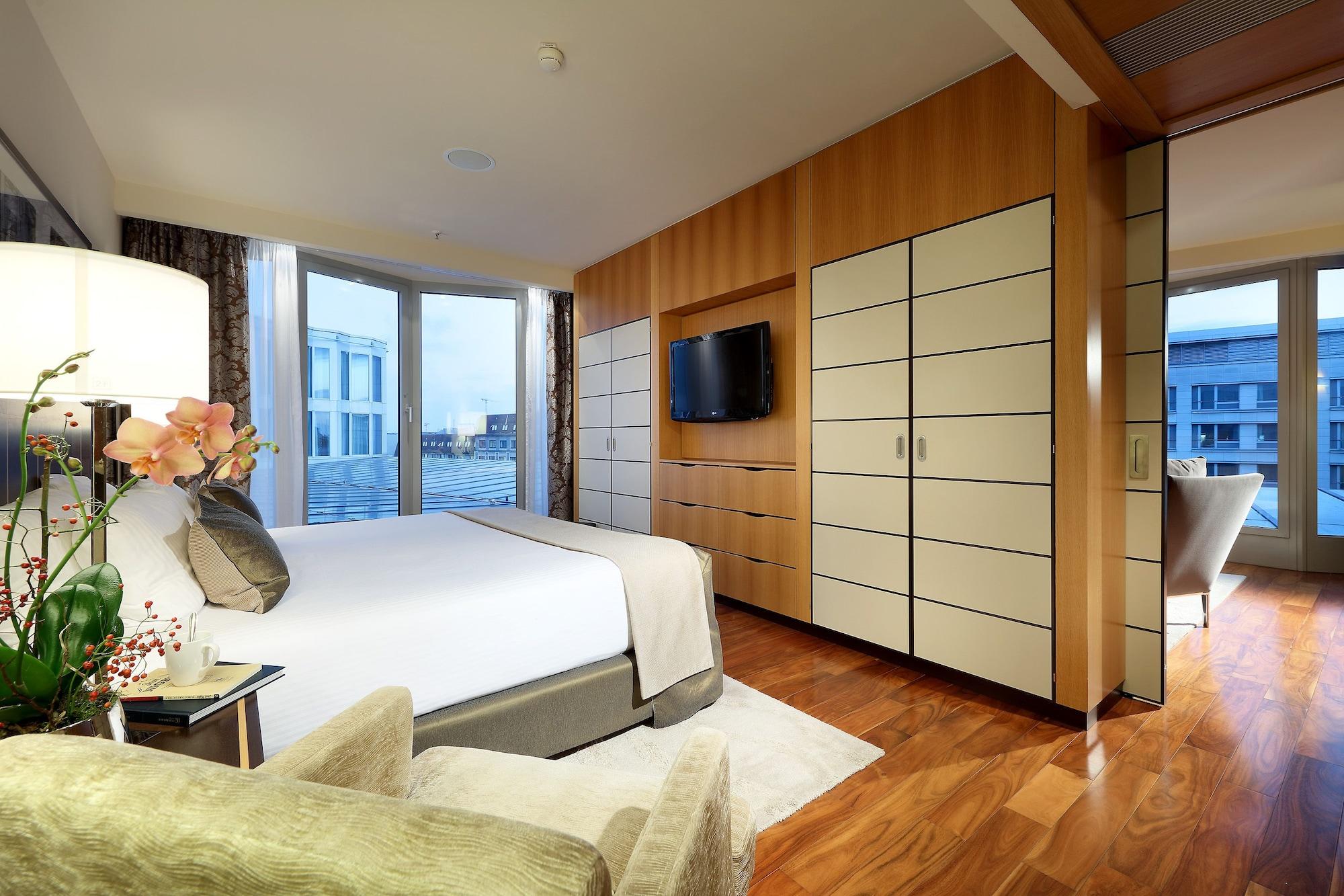 Eurostars Berlin