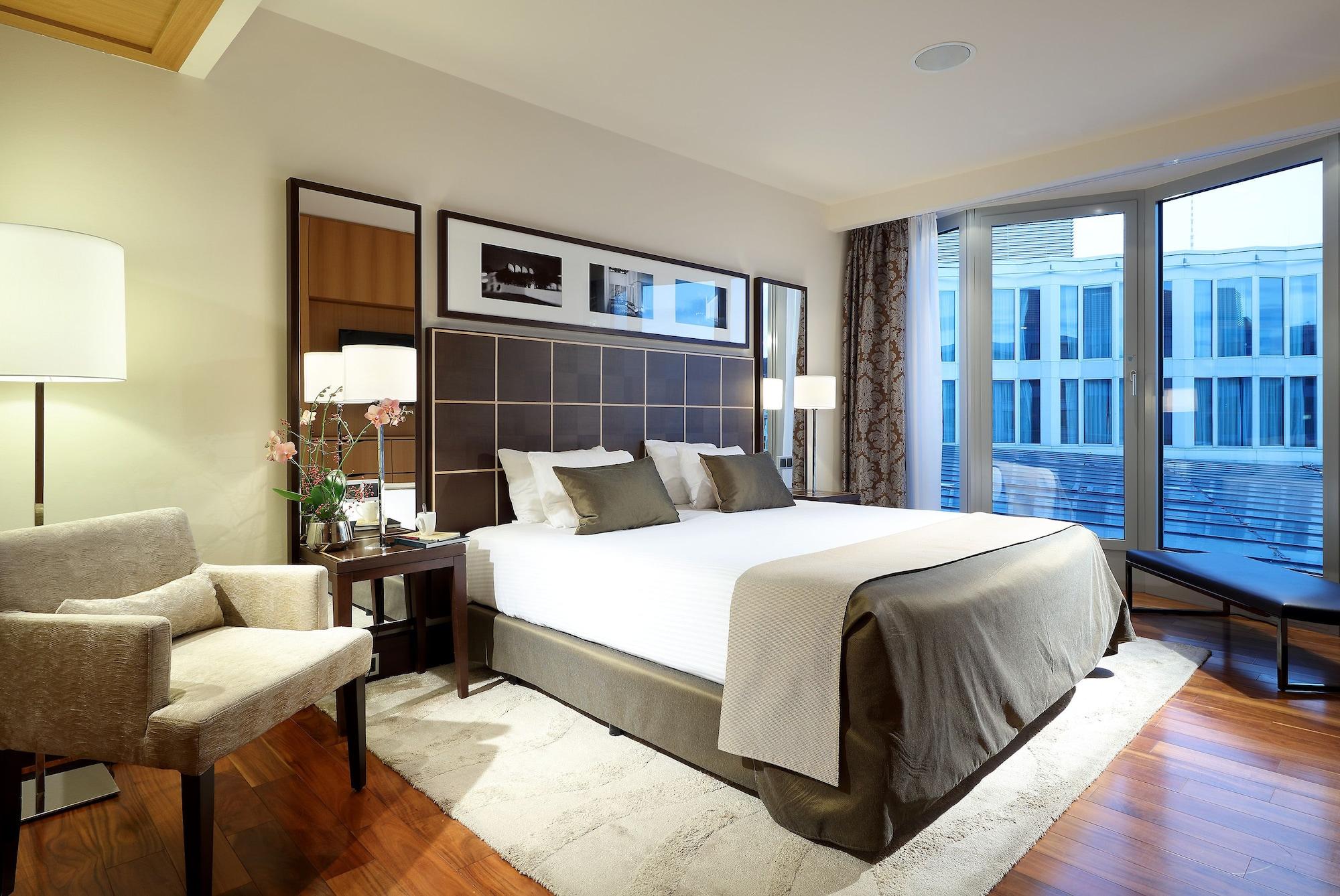 Hotel Eurostars