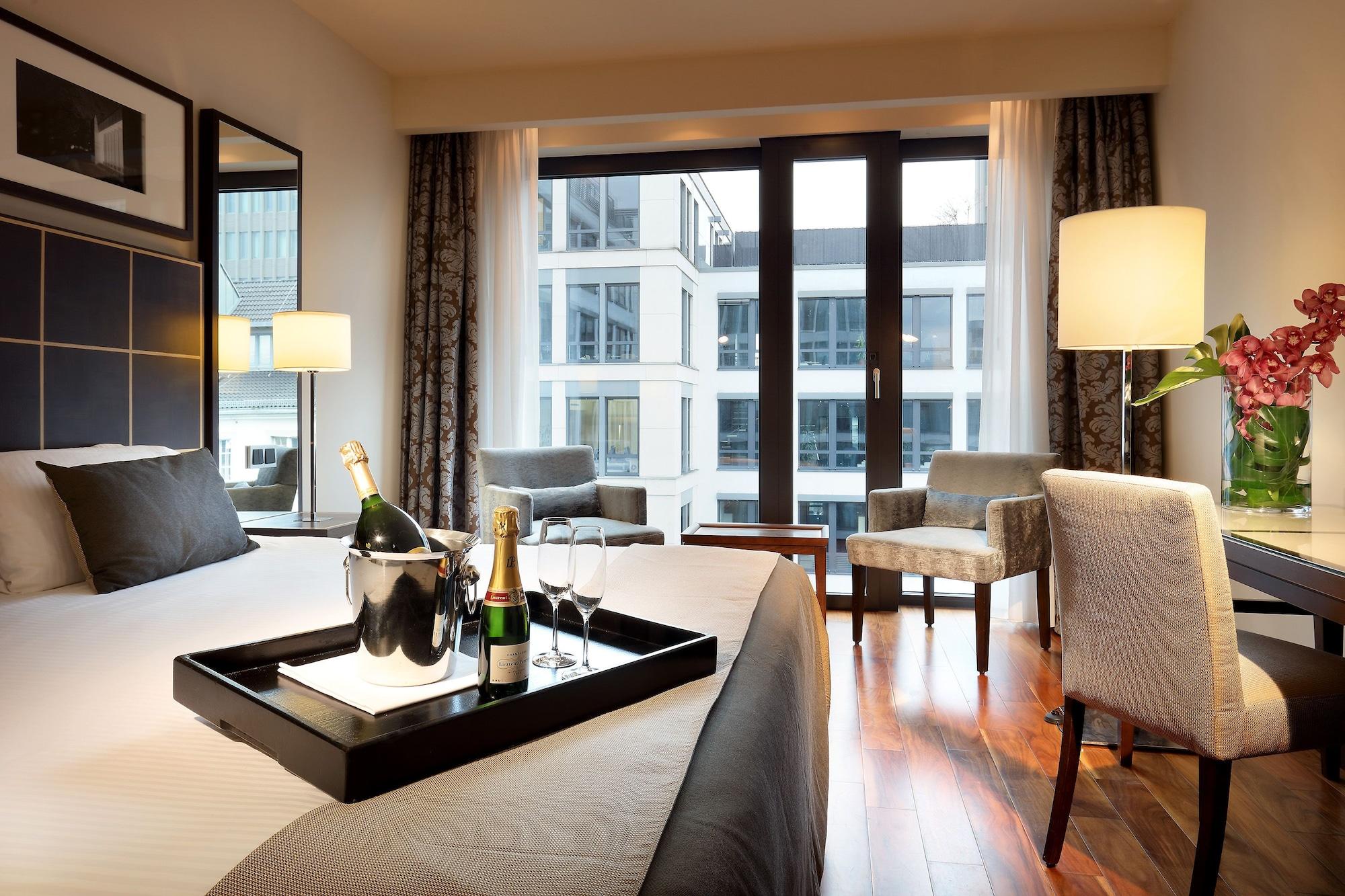 Hotel Eurostars Berlin
