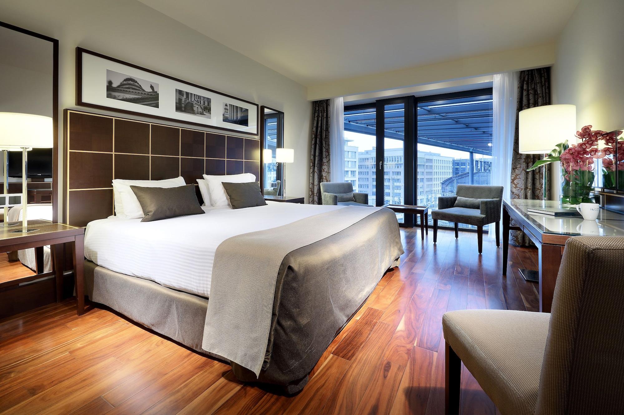 Hotel Eurostars
