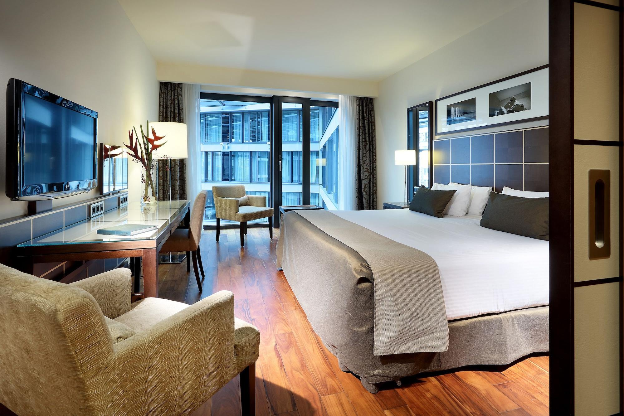 Eurostars 5* Berlin