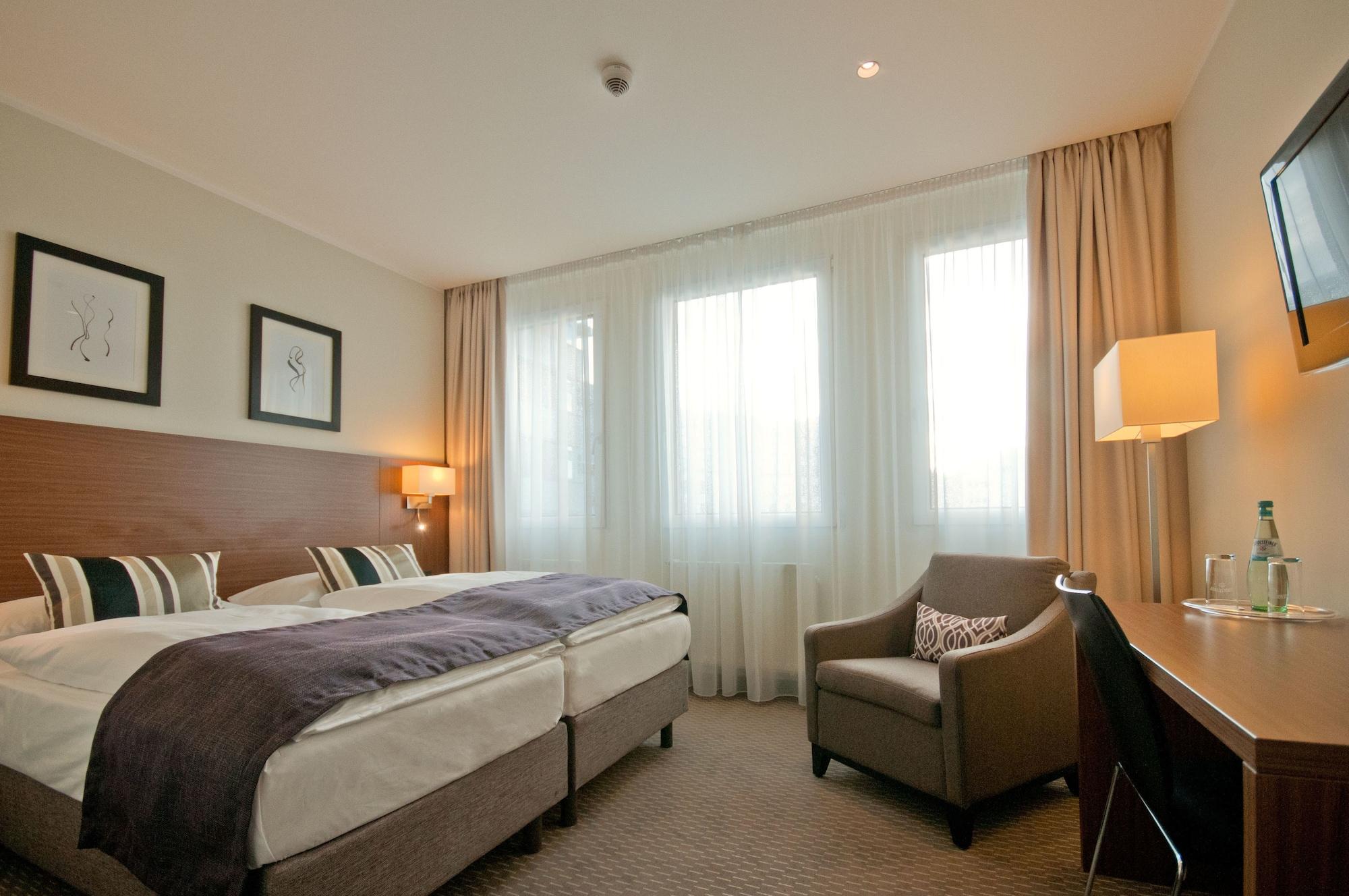 Sylter Hof 3*