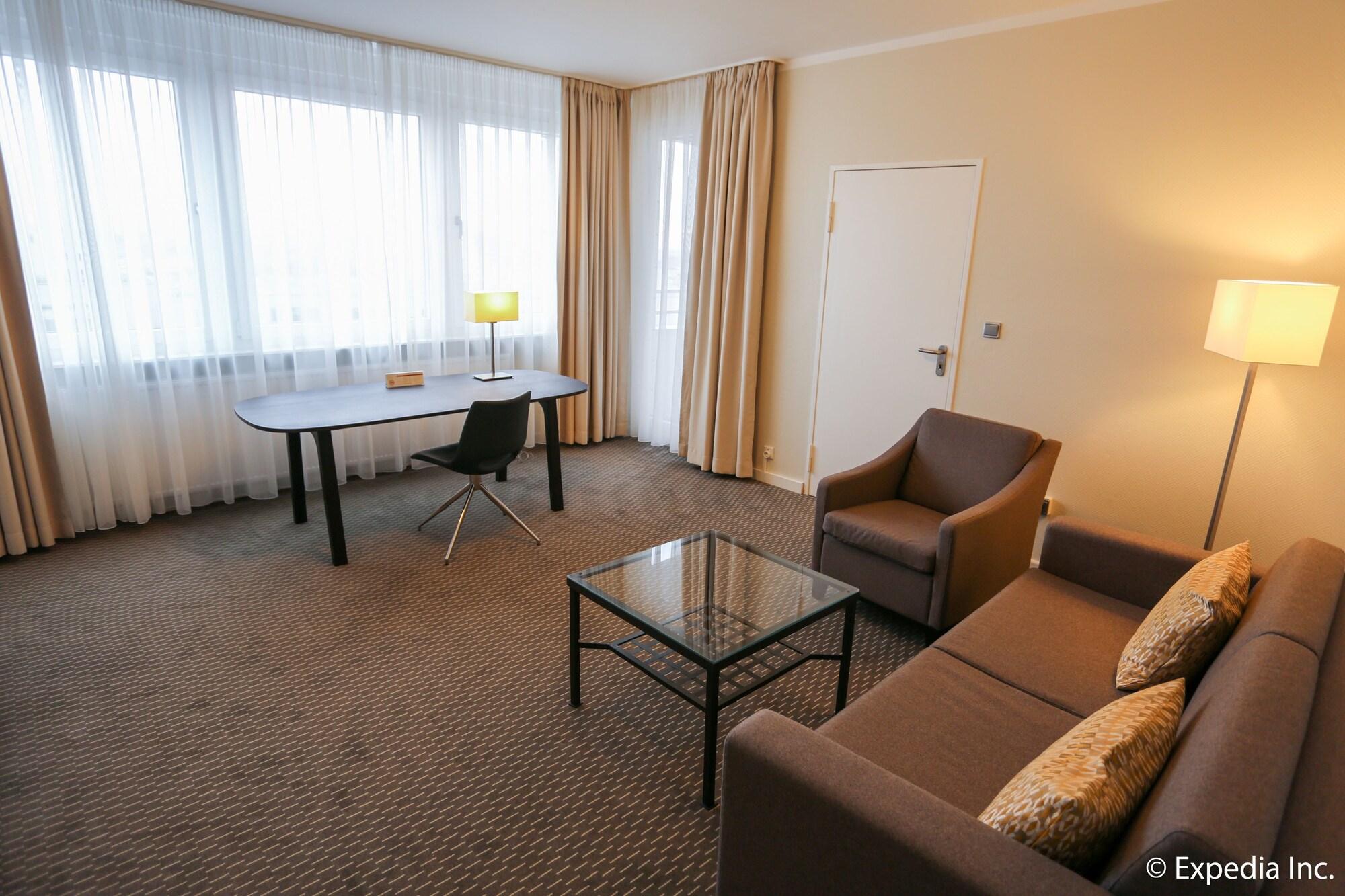 Hotel Sylter Hof 3*